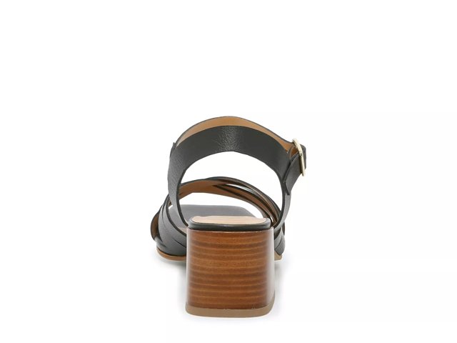 Coach and Four Savoca Sandal Made in Italy