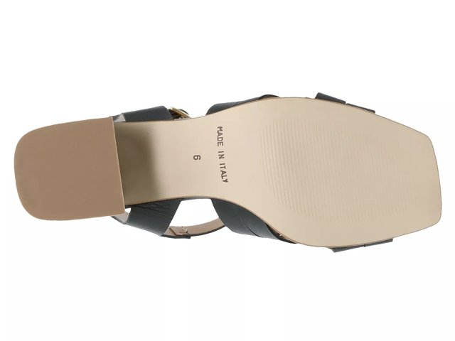 Coach sandals dsw 2025