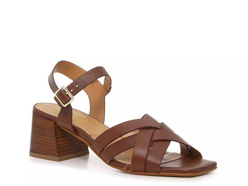 Lucky brand toni on sale sandal