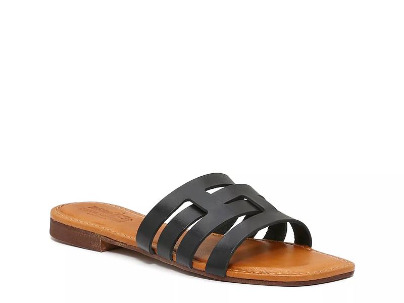 Earth Origins Savoy Siana Fisherman Sandal - Free Shipping | DSW