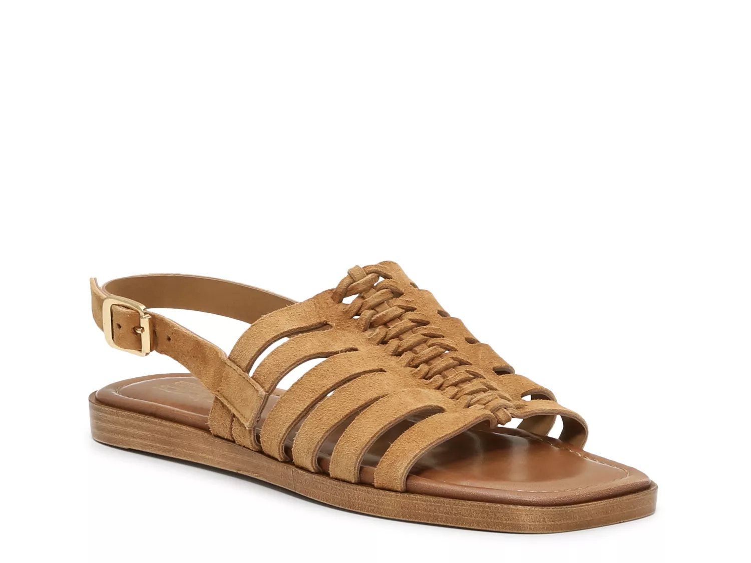 Coach and four farran sandal new arrivals