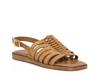 Coach flip cheap flops dsw