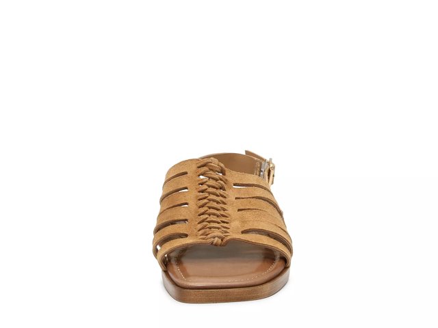 Coach and Four Giulio Huarache Sandal Free Shipping DSW