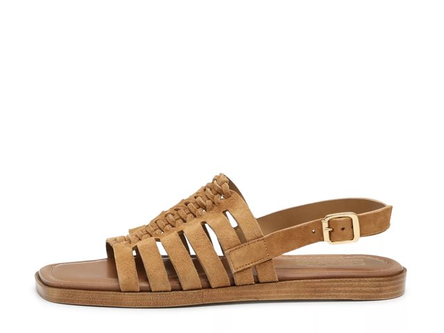 Dsw sales coach sandals