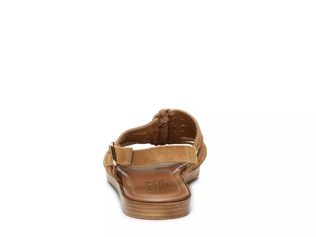 Coach sandals dsw 2025