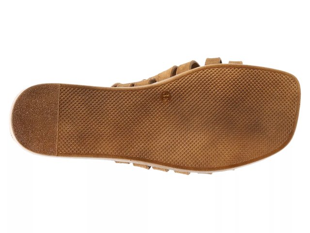 Coach and Four Giulio Huarache Sandal Free Shipping DSW