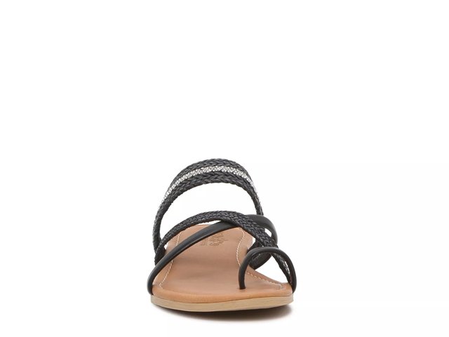 Dsw sales coach sandals