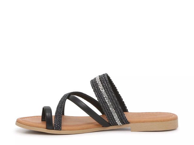 Coach flip hotsell flops dsw