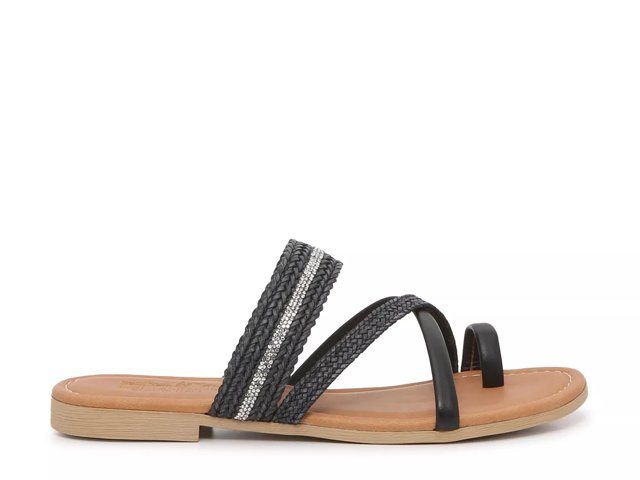 Coach sandals dsw clearance