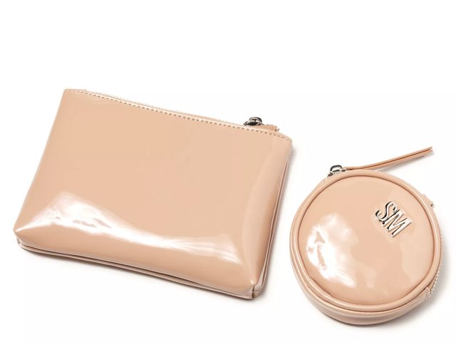 Steve madden backpack online review