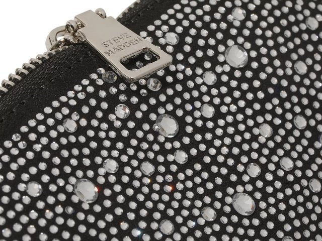 Steve Madden Scarlet Rhinestone Crossbody Set Free Shipping DSW
