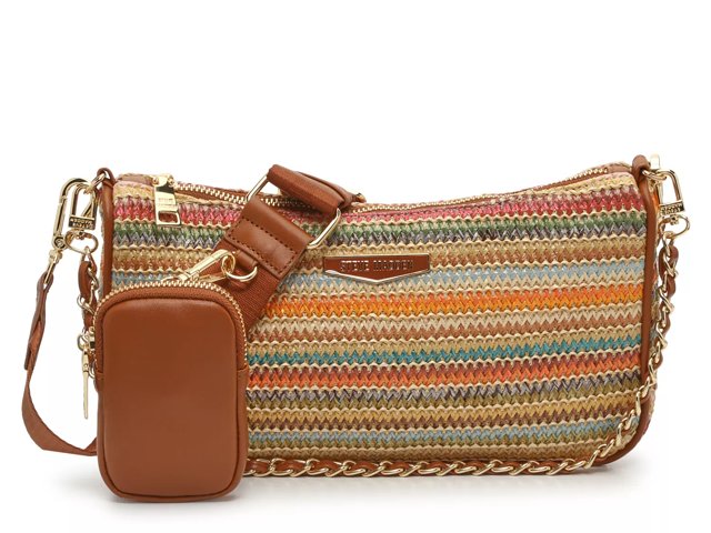 Steve Madden Bvettel Crossbody