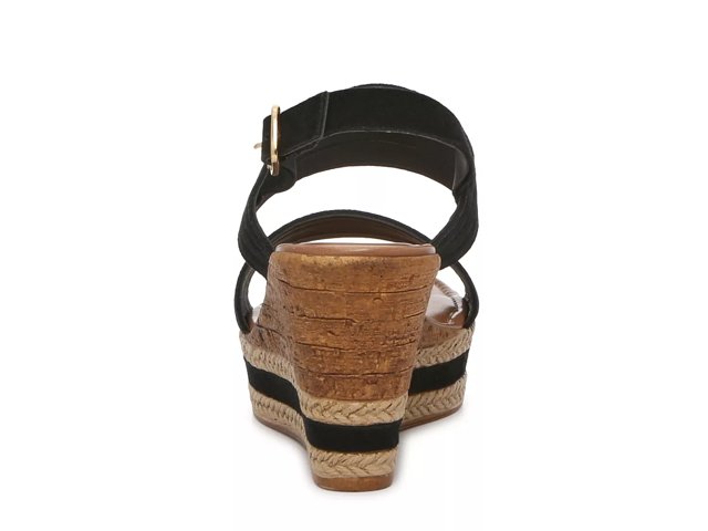 Coach wedge sandals price discount