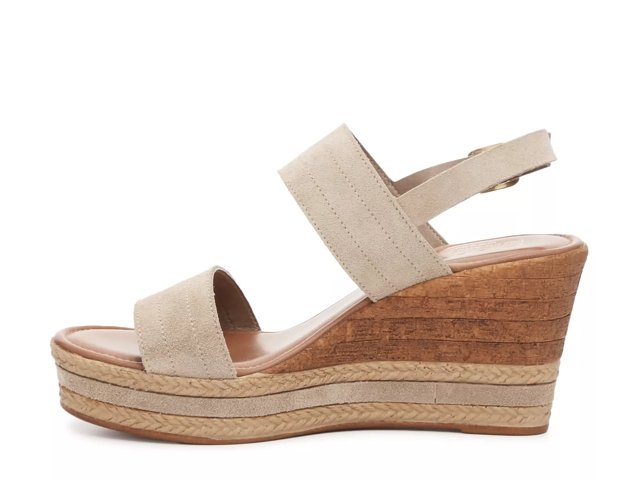Coach and clearance four wedges