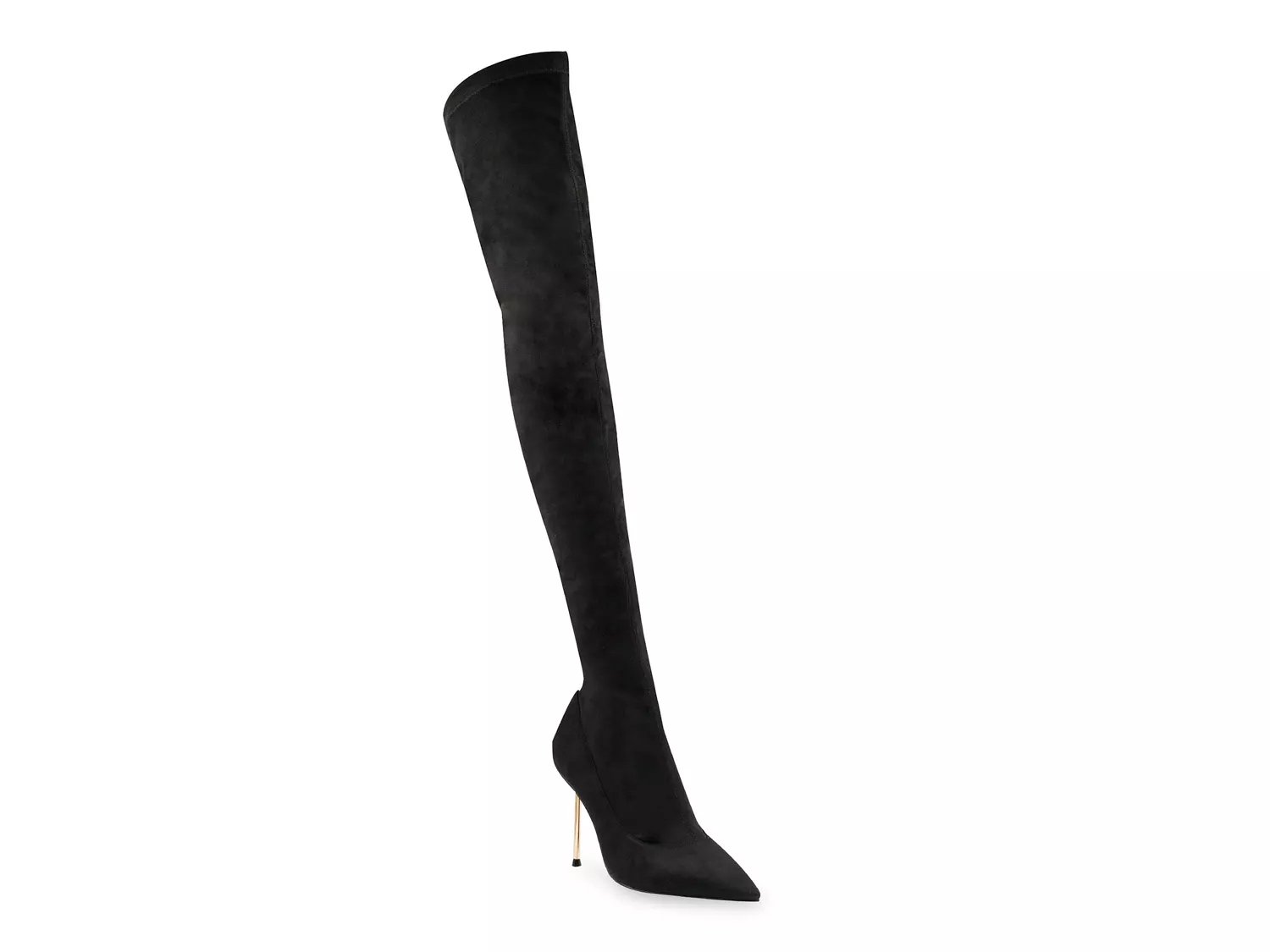 BCBGMaxazria Kiki OverTheKnee Boot Free Shipping DSW
