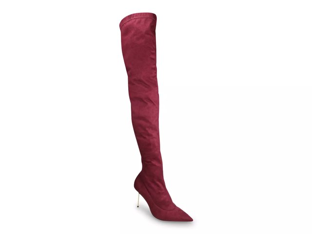 Journee maya over the knee boots sale