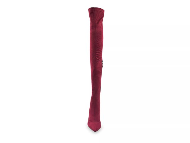 Bcbg over store the knee boots