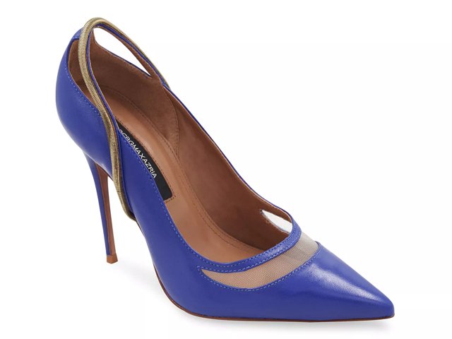 BCBGMaxazria Norla Pump