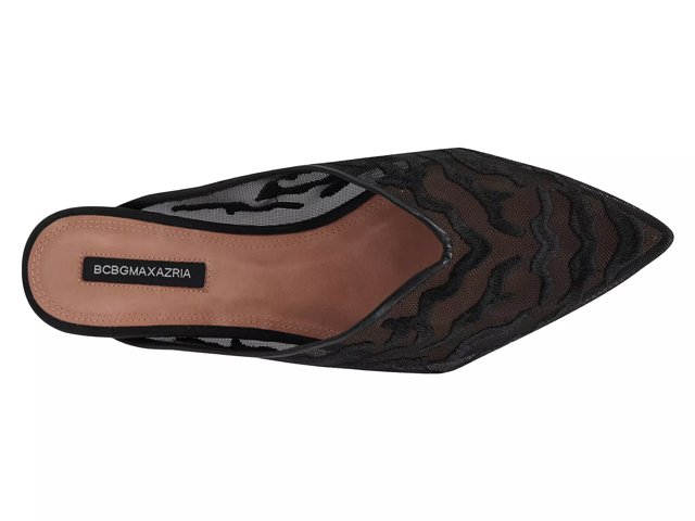 Bcbgmaxazria flats on sale