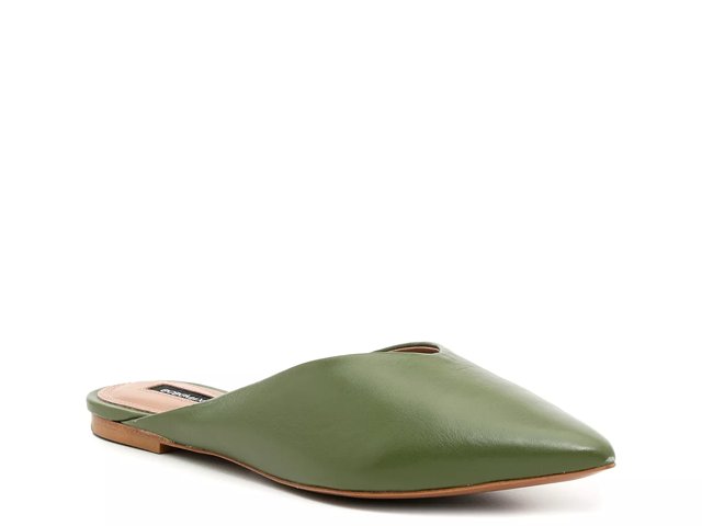 Dsw mule sandals best sale