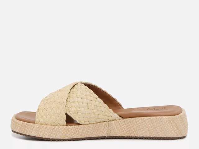 Dsw crown vintage sandals shop