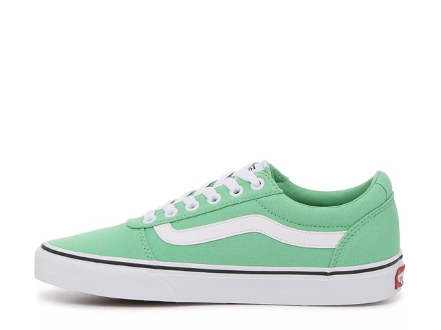 Vans Ward Lo Sneaker Women s