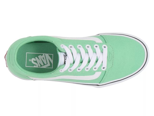 Vans ward lo sale
