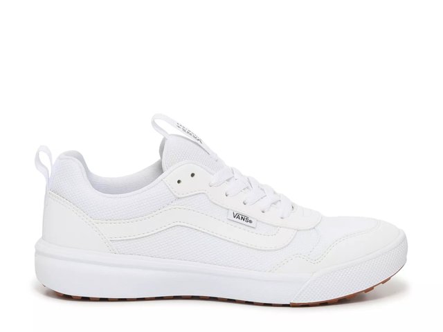 Vans Range EXP Low Top Sneaker Women s Free Shipping DSW