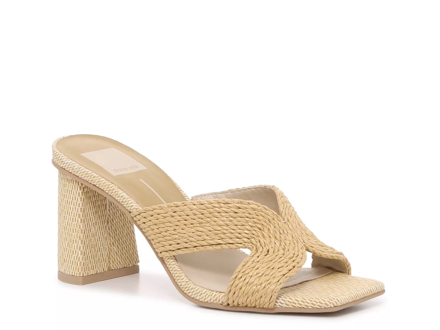 Dolce Vita Penny Sandal Free Shipping DSW