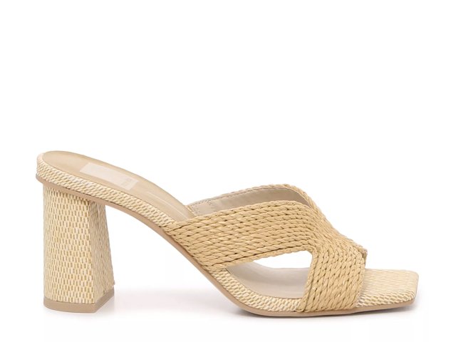 Dolce Vita Penny Sandal - Free Shipping | DSW