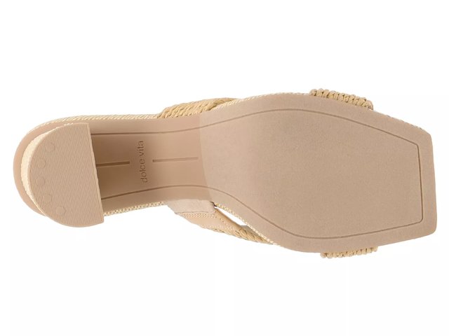 Dsw dolce vita sandals sales