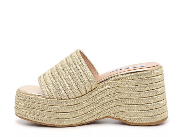 Steve madden shane wedge best sale