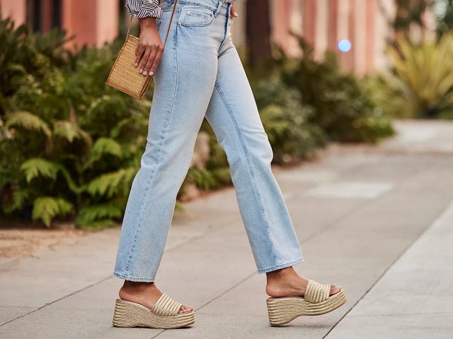 Steve madden platform sandals dsw 2025
