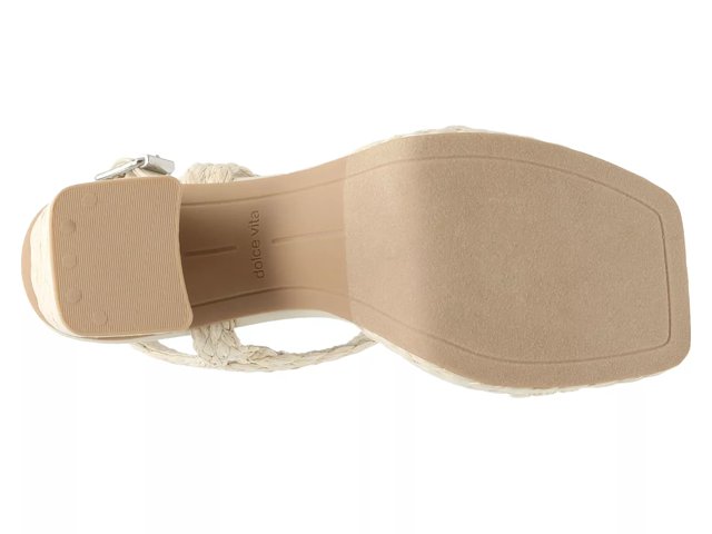 Dolce vita sandals dsw best sale