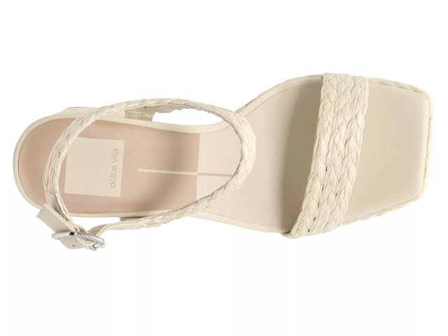 Dolce Vita Alansa Sandal - Free Shipping | DSW