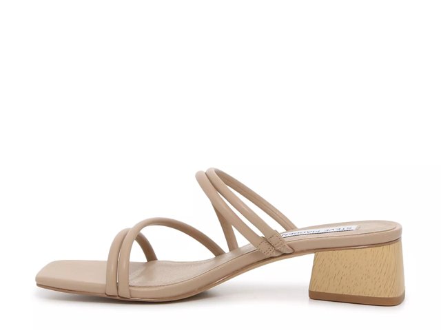 Steve madden on sale greece sandals dsw