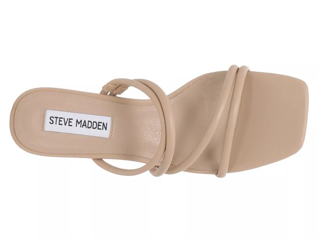 Steve madden sandals dsw hot sale
