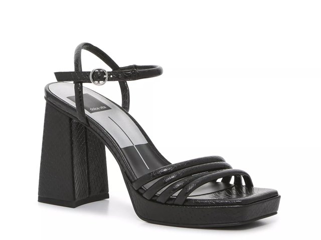 Dolce Vita Avery Platform Sandal