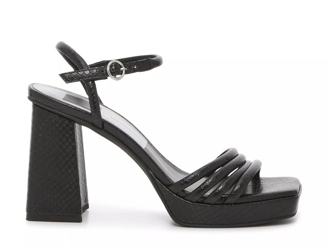 Dolce Vita Avery Platform Sandal