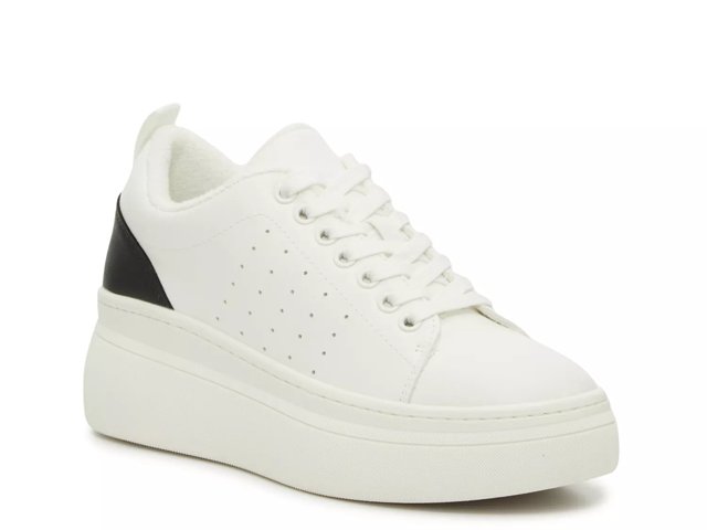 Steve madden platform sneakers nordstrom hotsell