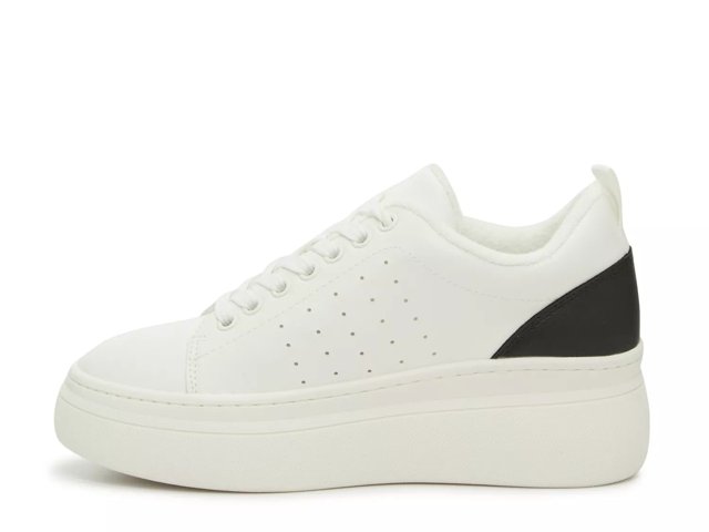 Steve madden bell platform new arrivals sneakers