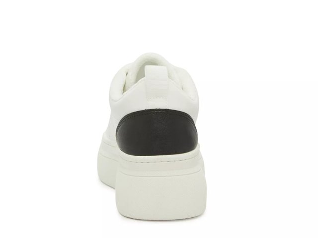 Steve madden platform sneakers dsw online