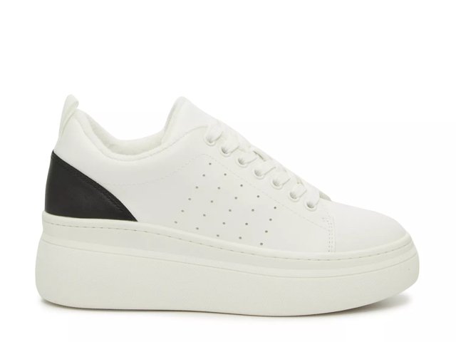 Steve top madden derium