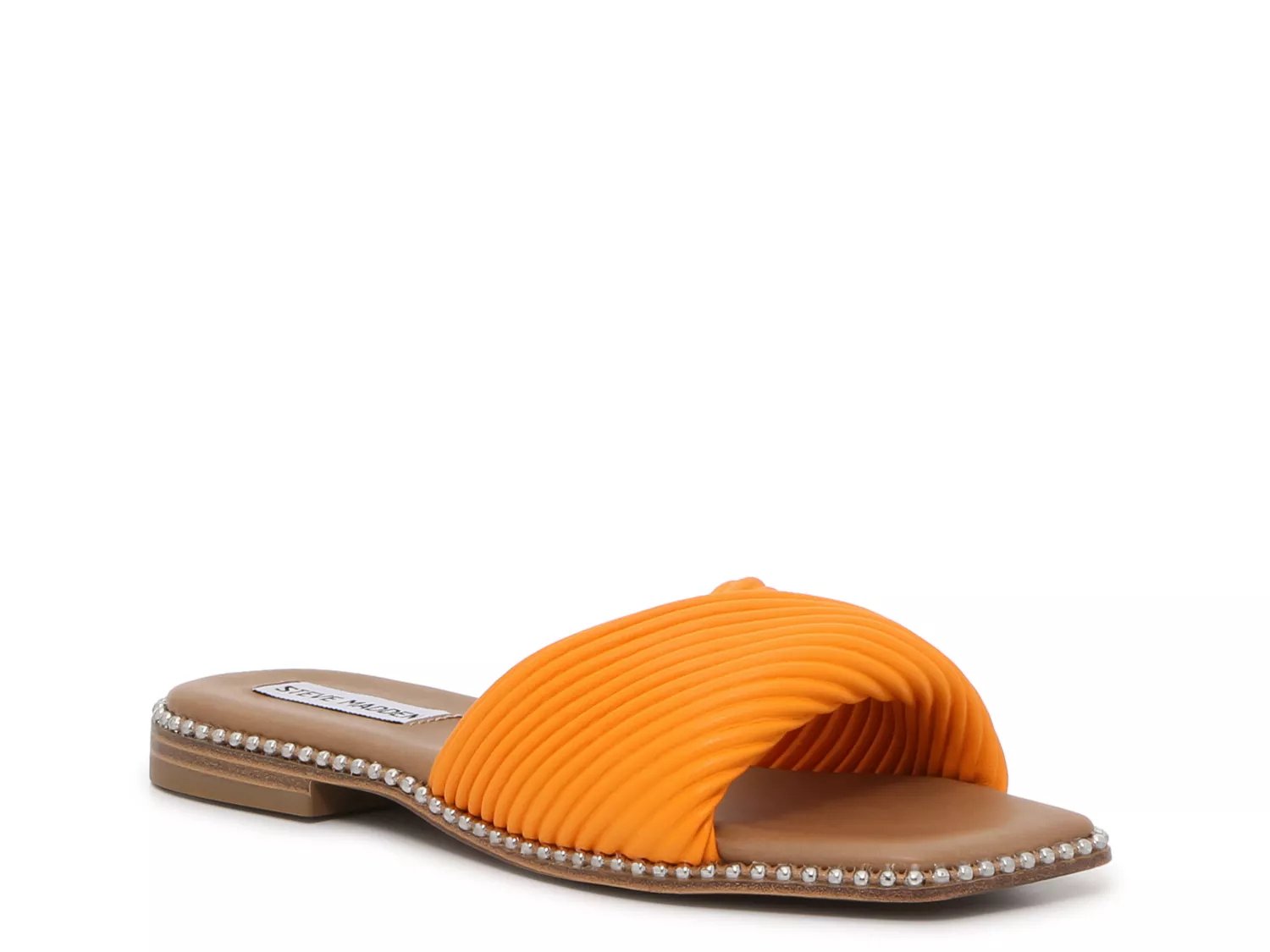 Steve madden slides store dsw