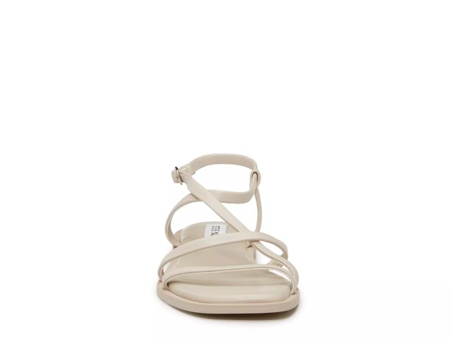 Steve Madden Bias Sandal - Free Shipping | DSW