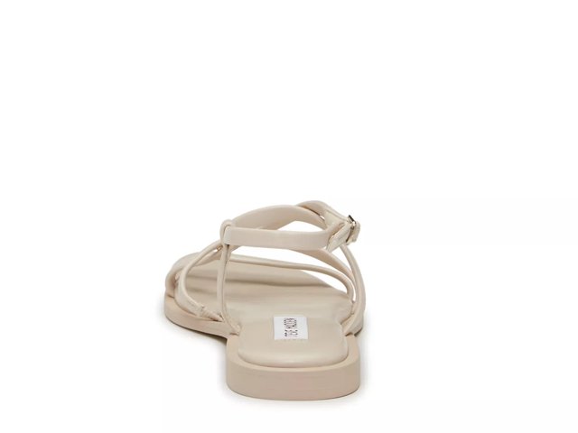 Steve Madden Bias Sandal Free Shipping DSW