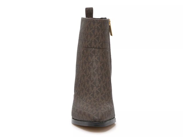 Michael kors 2025 booties dsw