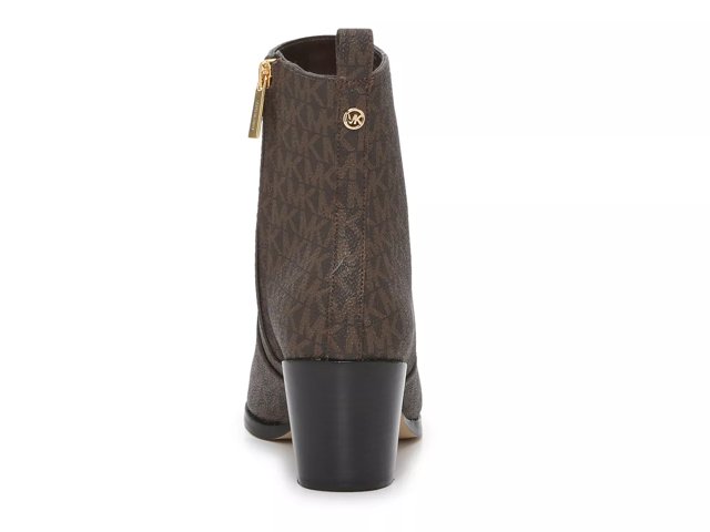 Michael kors booties hotsell dsw