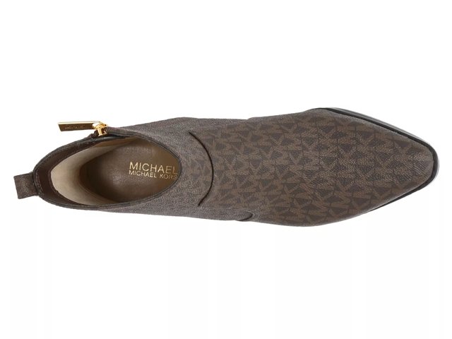 Michael kors 2025 booties dsw
