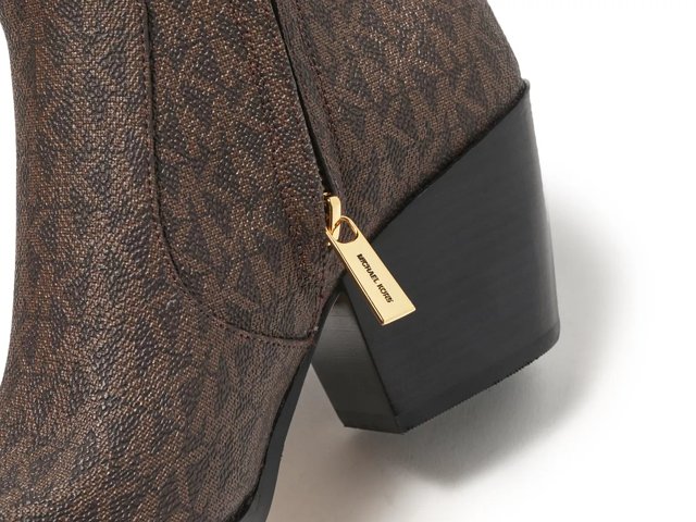 Michael kors booties dsw online